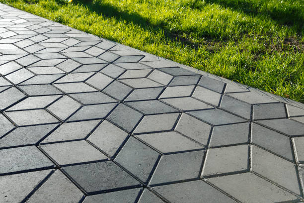Paver Driveway Replacement in Macopin, NJ