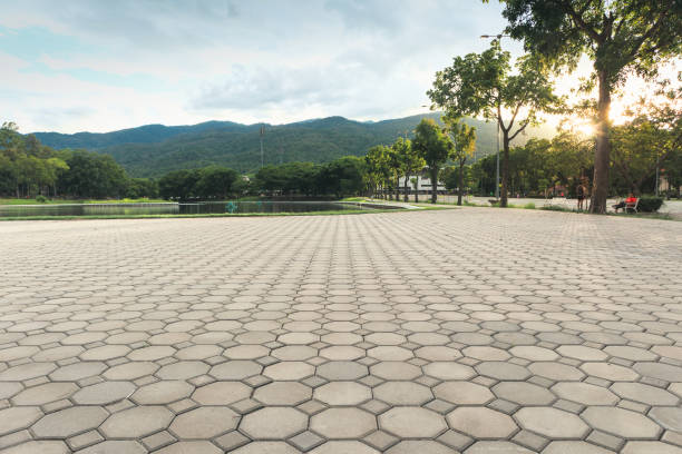 Best Concrete Paver Driveway  in Macopin, NJ