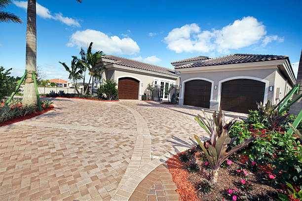 Best Interlocking Driveway Pavers  in Macopin, NJ