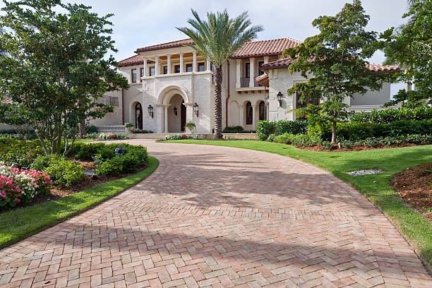 Reasons to Select Us for Your Driveway Paving Requirements in Macopin, NJ