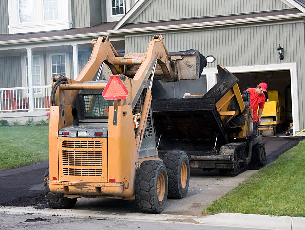 Best Residential Driveway Paver Services  in Macopin, NJ