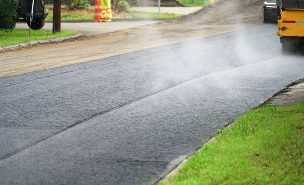 Best Professional Driveway Pavers  in Macopin, NJ