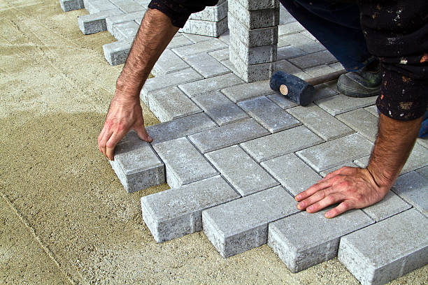Macopin, NJ Driveway Pavers Company