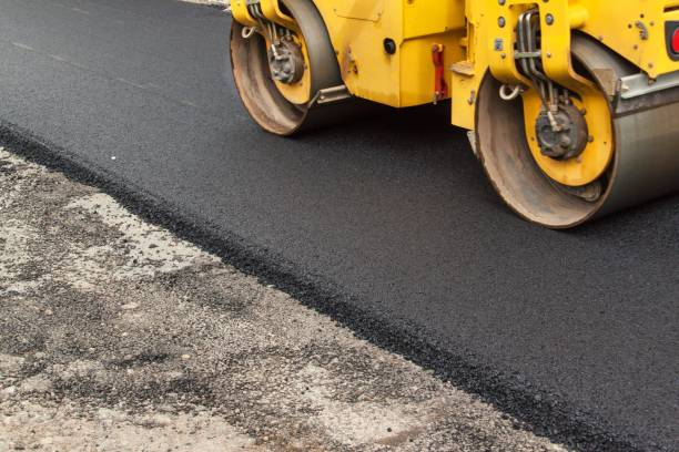 Best Permeable Paver Driveway  in Macopin, NJ
