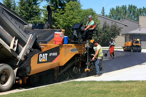 Professional Driveway Pavers in Macopin, NJ