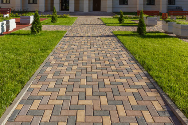 Best Driveway Pavers Near Me  in Macopin, NJ